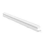 Noxion LED Batten Batline Connect 5W 400lm - 830 Warm White | 30cm - 20x Connectable