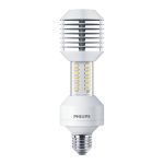 Philips TrueForce LED E27 Road SON Clear 25W 4200lm 360D - 740 Cool White | Replaces 50W
