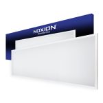 Noxion LED Panel Ecowhite V2.0 36W 3700lm - 830 Warm White | 120x30cm - UGR <22