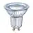 Osram Parathom LED Spot GU10 PAR16 4.3W 350lm 120D - 830 Warm White | Replaces 30W