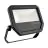 Ledvance LED Floodlight GEN 3 Black 30W 3600lm 100D - 865 Daylight | IP65 - Symmetrical