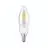 Osram Parathom Retrofit Classic LED E14 Candle Filament Clear 5.5W 806lm - 827 Extra Warm White | Replaces 60W