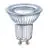 Osram Parathom LED Spot GU10 PAR16 6.9W 620lm 120D - 840 Cool White | Replaces 50W