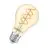 Osram Vintage 1906 LED Classic Slim E27 Pear Filament Gold 8W 806lm - 922 Extra Warm White | Best Colour Rendering - Dimmable - Replaces 60W