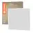 Ledvance LED Panel Comfort Aluminium White 33W 4320lm - 865 Daylight | 60x60cm - UGR < 19
