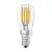 Ledvance  Special LED E14 Tube one-handed Filament Clear 2.8W 250lm - 865 Daylight | Replaces 25W