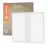 Ledvance LED Panel Protect 600 36W 5040lm - 830 Warm White | 60x60cm - UGR 