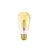 Ledvance  Vintage 1906 LED E27 Pear Gold 4W 410lm - 824 Extra Warm White | Replaces 35W