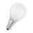 Ledvance LED Classic E14 Pear Filament Frosted 3.8W 806lm - 827 Extra Warm White | Replaces 60W