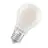 Ledvance Classic Superior LED Bulb E27 Pear Filament Frosted 2.2W 470lm - 840 Cool White | Replaces 40W