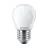 Philips Corepro LED Lustre E27 Ball Frosted 2.2W 250lm - 827 Extra Warm White | Replaces 25W