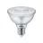 Philips MASTER LED Spot E27 PAR30S 9.5W 740lm 25D - 827 Extra Warm White | Dimmable - Replaces 75W