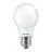Philips MASTER LED Bulb E27 Pear Frosted 10.5W 1521lm - 922 Extra Warm White | Best Colour Rendering - Dimmable - Replaces 100W
