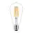 Philips MASTER LED Bulb Ultra Efficient E27 Pear Clear 4W 840lm - 827 Extra Warm White | Replaces 60W