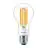 Philips MASTER LED Bulb Ultra Efficient E27 Pear Clear 4W 840lm - 830 Warm White | Dimmable - Replaces 60W