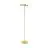 Eglo Floor Lamp Castelpoto 1 Steel Brass 28W 1850lm - 827-840-865 CCT | Dimmable