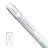 Noxion LED Tube T8 Avant Extreme (EM/Mains) Ultra Output 8.4W 1350lm - 830 Warm White | 60cm - Replaces 18W