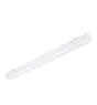 Philips LED Batten CoreLine BN124C 38W 3800lm - 830 Warm White | 120cm - Through Wiring