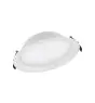 Ledvance LED Downlight DN200 35W 3150lm 100D - 865 Daylight | 215mm - IP44 - Emergency 3H