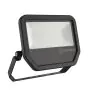 Ledvance LED Floodlight GEN 3 Black 50W 5500lm 100D - 830 Warm White | IP65 - Symmetrical