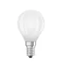 Osram Parathom Retrofit Classic LED E14 Ball Frosted 5.5W 806lm - 827 Extra Warm White | Replaces 60W