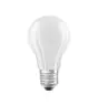 Osram Parathom Retrofit Classic LED E27 Pear Filament Frosted 7.5W 1055lm - 840 Cool White | Dimmable - Replaces 75W