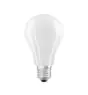 Osram Parathom Retrofit Classic LED E27 Pear Filament Frosted 17W 2452lm - 827 Extra Warm White | Replaces 150W