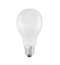 Osram Parathom Classic LED E27 Pear Frosted 19W 2452lm - 827 Extra Warm White | Replaces 150W