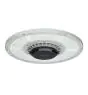 Philips LED Highbay Coreline BY120P G4 73W 10000lm 55D - 840 Cool White | IP65 - Dali Dimmable 