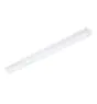 Philips LED Batten CoreLine BN126C 19.8W 2500lm - 840 Cool White | 120cm - 1x Through Wiring
