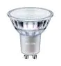 Philips MASTER Value LED Spot GU10 PAR16 4.9W 380lm 36D - 940 Cool White | Best Colour Rendering - Dimmable - Replaces 50W