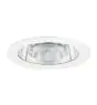Philips LED Downlight GreenSpace2 DN461B 9.8W 1100lm 120D - 840 Cool White | 166mm - Aluminium Reflector - Emergency 3H