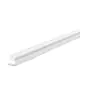 Noxion LED Batten Batline Connect 9W 750lm - 830 Warm White | 60cm - 20x Connectable
