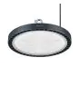 Philips LED Highbay BY122P Coreline G5 Aluminium Gray 168W 25000lm 85x85D - 840 Cool White | IP65 - Dali Dimmable