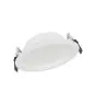 Ledvance LED Downlight Alu DN150 14W 1330lm 100D - 865 Daylight | 160mm - IP44 