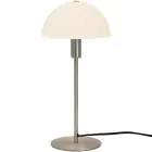 Nordlux Table Lamp Ellen 20 Silver - Metal | E14 Max 40W