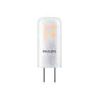 Philips Corepro LED Capsule GY6.35 1.8W 215lm - 830 Warm White | Replaces 20W