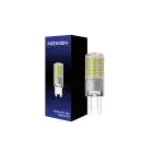 Noxion Bolt LED Capsule G9 4.8W 600lm - 827 Extra Warm White | Replaces 50W