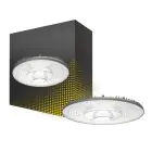 Bright Choice LED Highbay V2.0 200W 26000lm 90D - 840 Cool White | IP65 - 1-10V