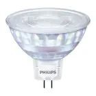 Philips Master LED Spot GU5.3 MR16 5.8W 345lm 36D - 922-927 Dim To Warm | Best Colour Rendering - Dimmable - Replaces 35W