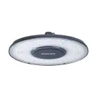Philips LED Highbay CoreLine Aluminium Grey 51W 10000lm 55D - 840 Cool White |IP66